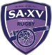 Soyaux Angoulême XV Charente