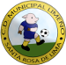 CD Municipal Limeño