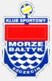 Morze Baltyk Szczecin