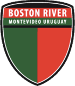 CA Boston River (URU)