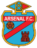 Arsenal de Sarandí