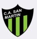 San Martín de San Juan (ARG)