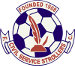 Civil Service Strollers FC