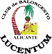 Lucentum Alicante (ESP)