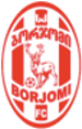 FC Borjomi