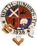 Beith Juniors FC