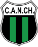 Nueva Chicago BA