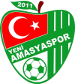 Yeni Amasyaspor