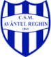 CSM Avântul Reghin (ROU)