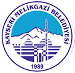 Kayseri Melikgazi Bld