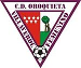 CD Oroquieta Villaverde