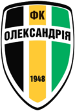 FC Oleksandriya U21