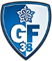 Grenoble Foot 38