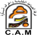CAM Skikda (ALG)