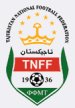 Tagikistan U-18