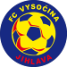 Vysocina Jihlava U21