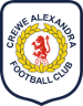 Crewe Alexandra U23