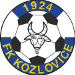 FK Kozlovice