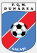 FCM Dunarea Galati (ROU)