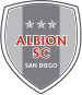 Albion SC San Diego