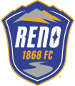 Reno 1868 FC