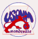 Mondeville USON (FRA)