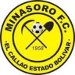 Minasoro Fútbol Club