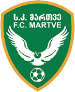 FC Martve Kutaisi