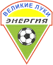 FC Luki-Energiya Velikiye Luki (RUS)