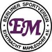 BSV Eintracht Mahlsdorf