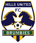 Hills United Brumbies FC