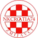 NK Croatia Zmijavci (CRO)
