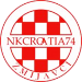 NK Croatia Zmijavci