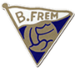 BK Frem Sakskøbing