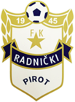 FK Radnicki Pirot