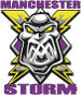 Manchester Storm