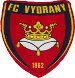 SK FC Vydrany