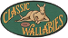 Classic Wallabies