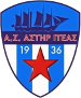 AE Asteras Itea