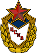 CSKA Moscow