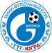 Gazprom-Ugra Yugorsk