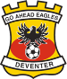 Jong Go Ahead Eagles