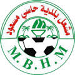 MB Hassi Messaoud (ALG)