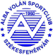 Alba Volán SC