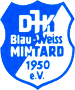 DJK Blau-Weiß Mintard