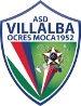 ASD Villalba Ocres Moca 1952