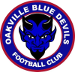 Oakville Blue Devils