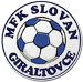 MFK Slovan Giraltovce