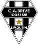 CA Brive Correze (FRA)