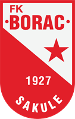 FK Borac Sakule